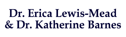erica lewis logo
